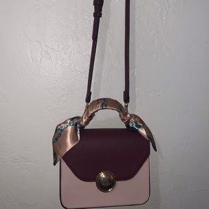 Mini purse ❤️